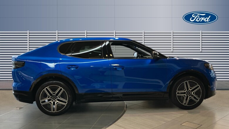 Ford Capri 210kW Premium 77kWh 5dr Auto Electric Estate